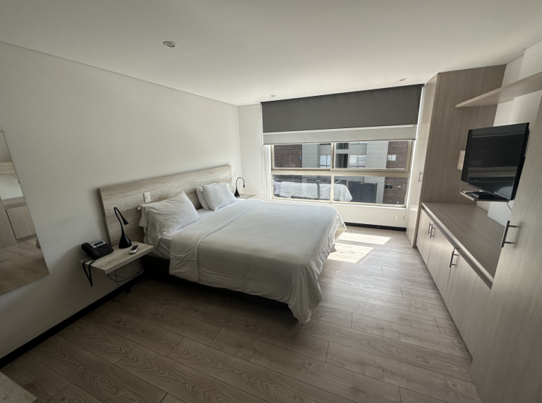 loft en casa grande (350)