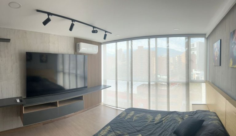 apartamento loft (909) edificio tres 33