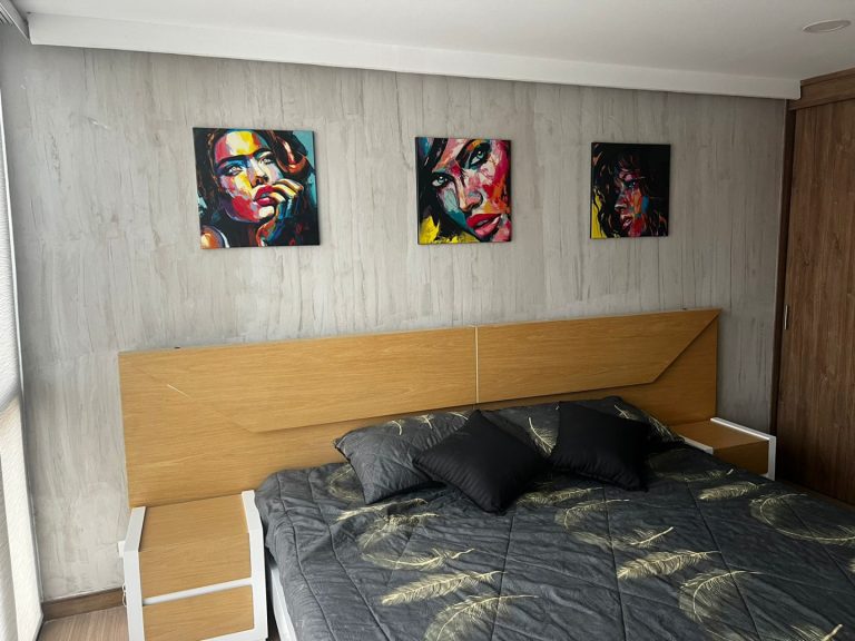 apartamento loft (909) edificio tres 33