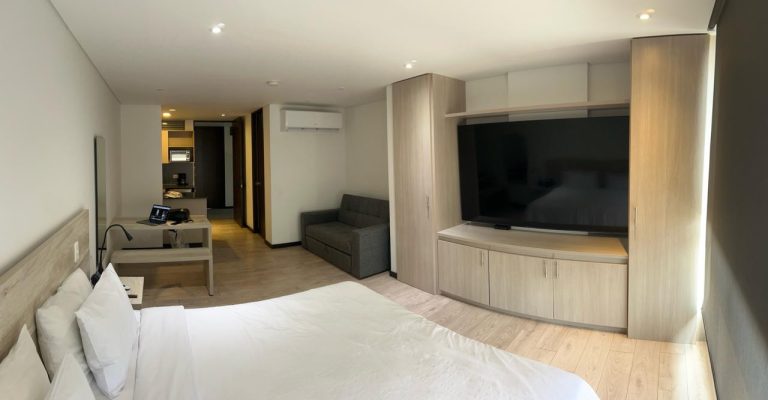 loft en casa grande (350)