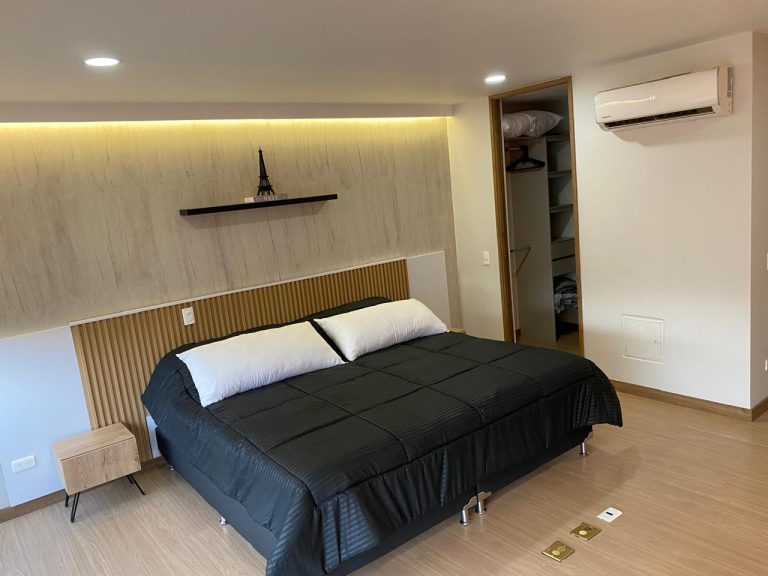 apartamento con balcón (812) edificio tres 33