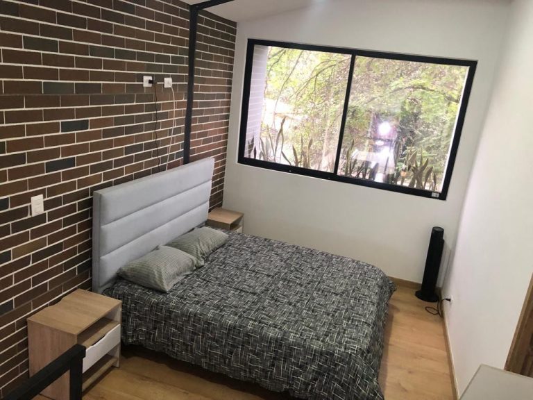 loft duplex laureles garden (207)