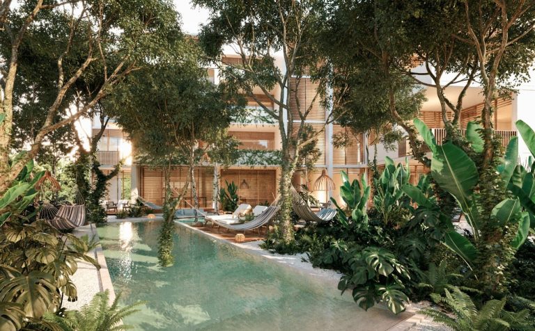 villas ala kin luxury studio 02 con jacuzzi privado