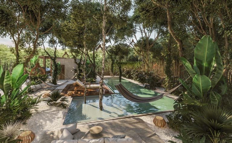villas ala kin luxury studio 02 con jacuzzi privado