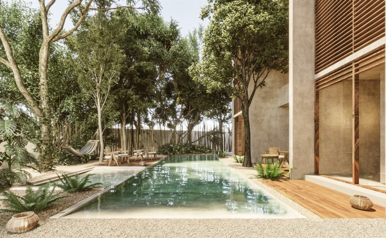 villas ala kin luxury studio 02 con jacuzzi privado