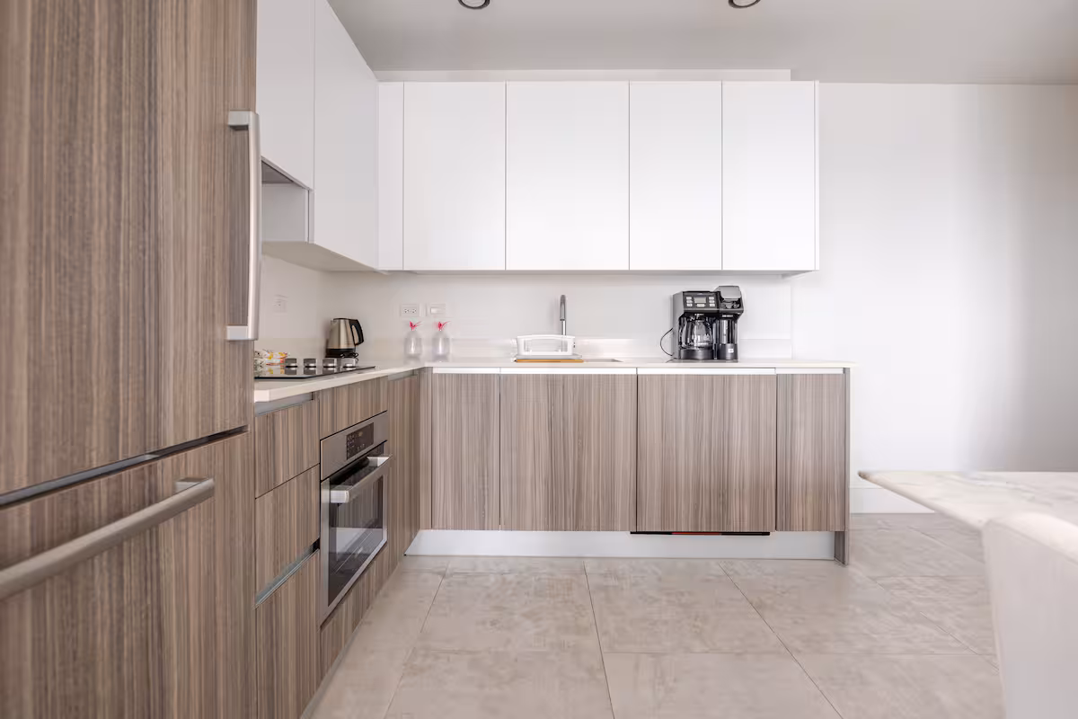 apartahotel smart brickell