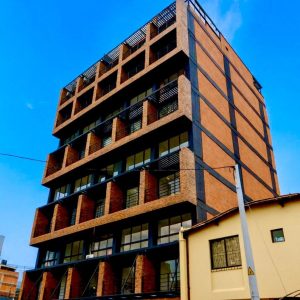multifamily con 9 apartamentos para rentas cortas