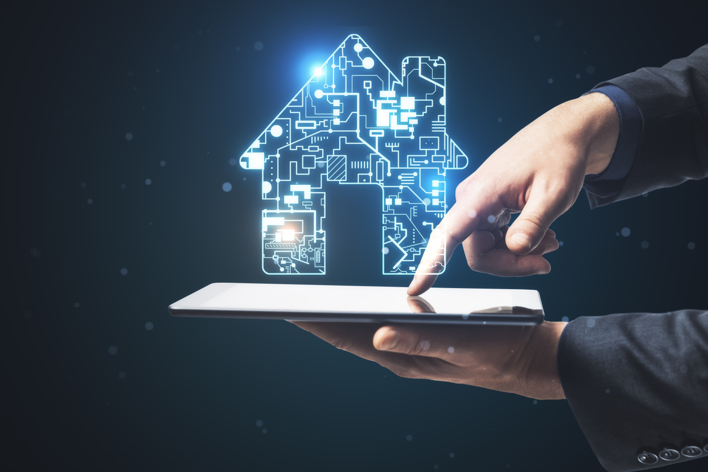 Construcción y modernidad en la industria inmobiliaria