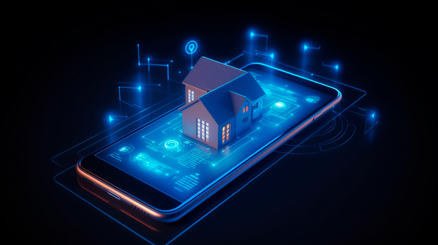 Inteligencia Artificial en inversiones inmobiliarias