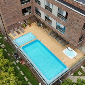 loft en casa grande (354)