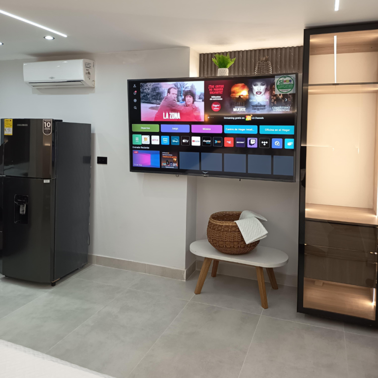 suite hotelera deluxe en milla de oro (101)