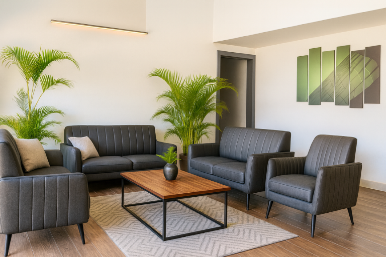 suite hotelera deluxe en milla de oro (105)