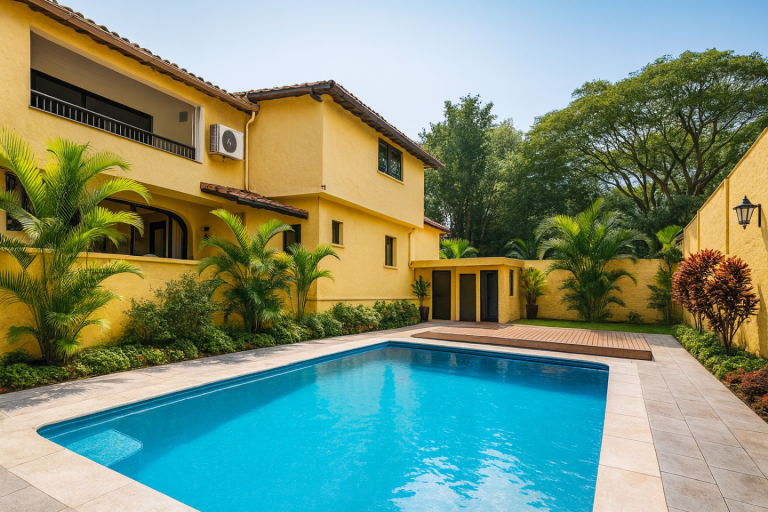 suite hotelera deluxe en milla de oro (105)