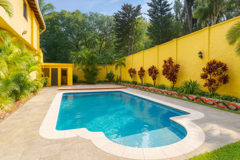 suite hotelera deluxe en milla de oro (105)