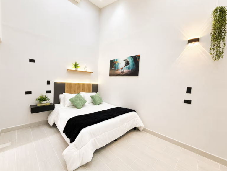 suite hotelera deluxe en milla de oro (104)