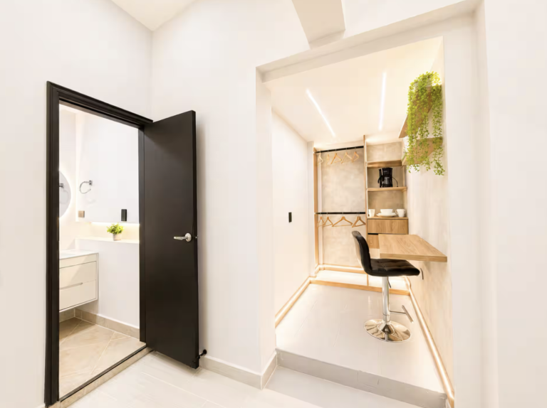 suite hotelera deluxe en milla de oro (104)