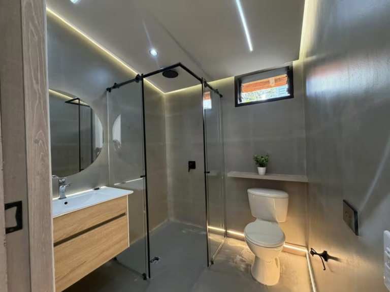 suite hotelera deluxe en milla de oro (202)