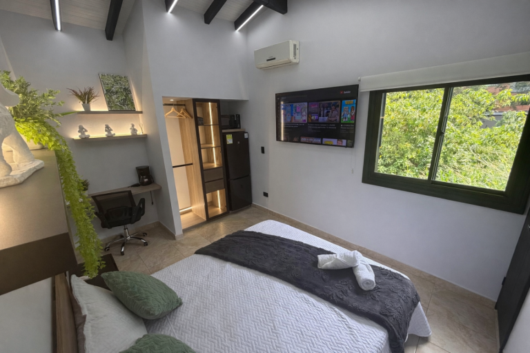 suite hotelera deluxe en milla de oro (203)