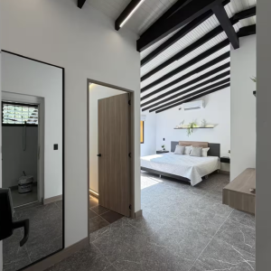 suite hotelera deluxe en milla de oro (201)