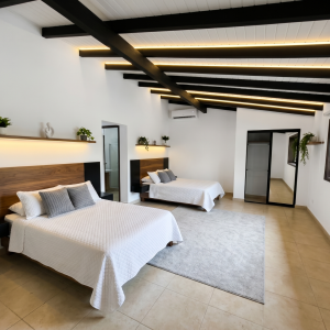 Apartamento en el poblado con cocina