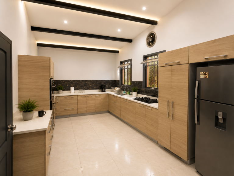 apartamento en el poblado con cocina