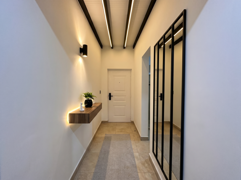 apartamento en el poblado con cocina