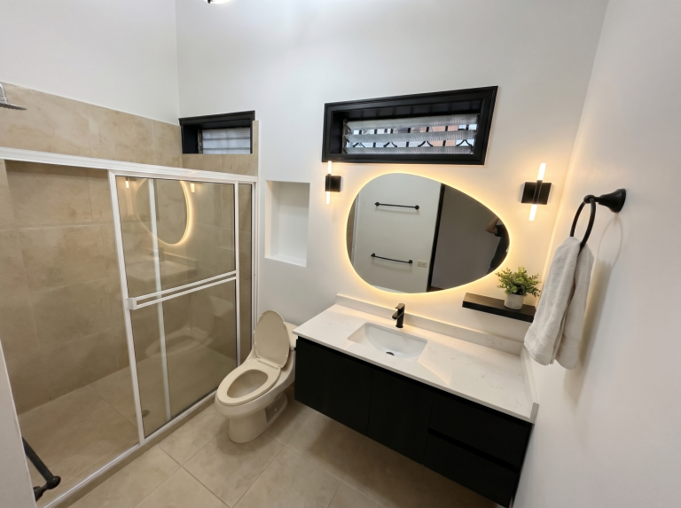 apartamento en el poblado con cocina